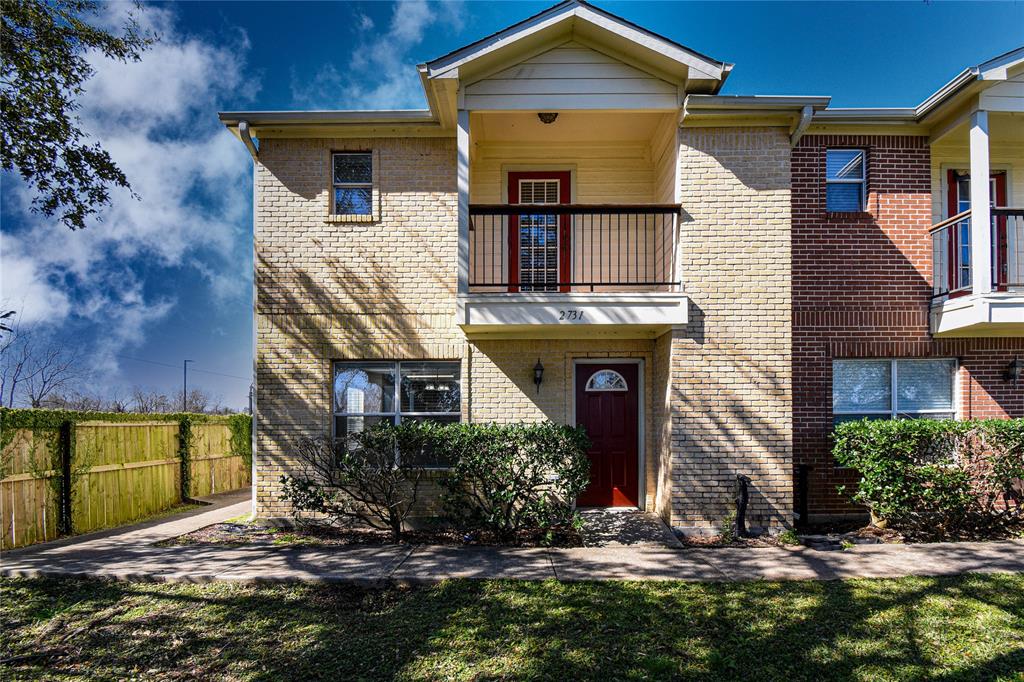 2731  Vienna Place Pasadena Texas 77502, Pasadena