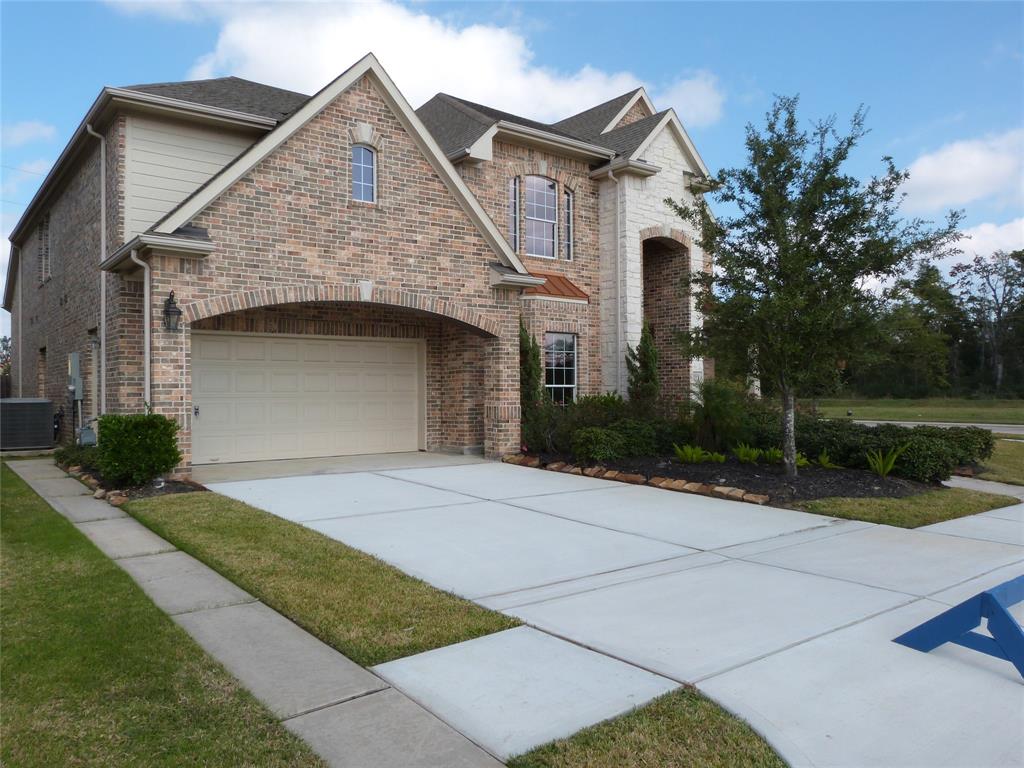 21343  Parham Circle Spring Texas 77388, Spring