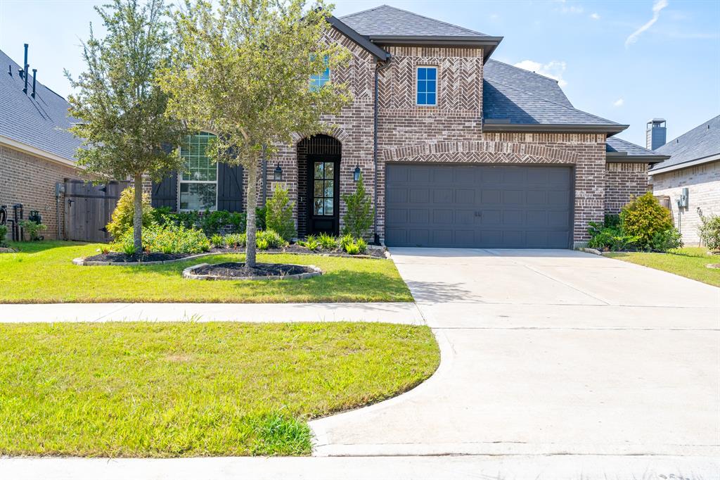 4202  Sage Glen Lane Fulshear Texas 77441, Fulshear