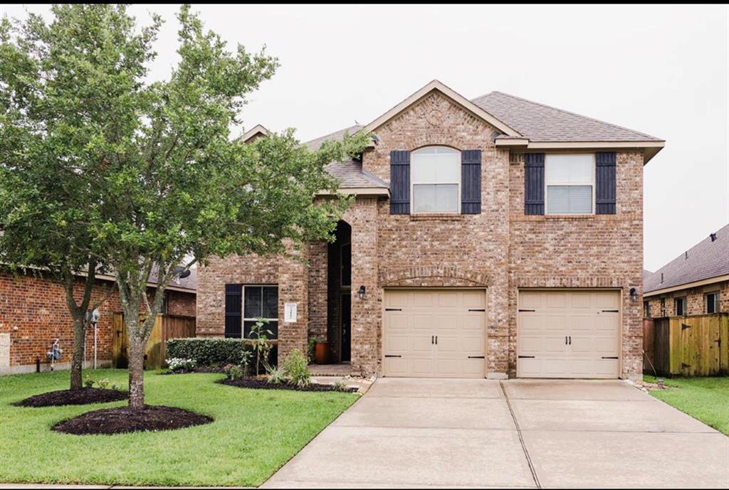 24115  Rosalia Court Richmond Texas 77406, 37