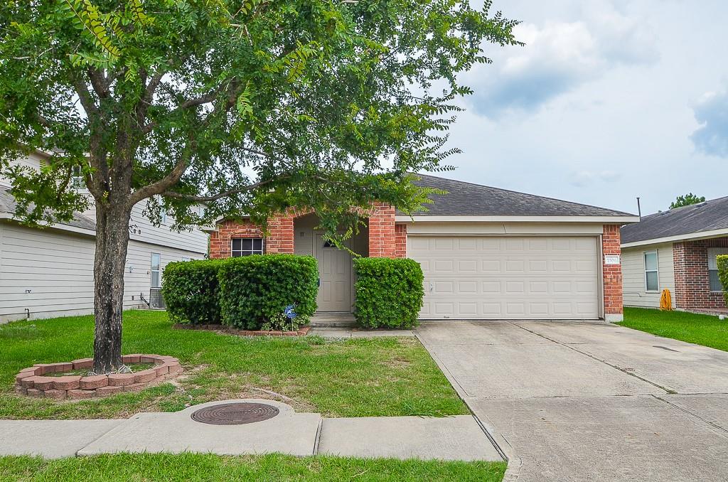 7306  Cypress Prairie Drive Cypress Texas 77433, 25