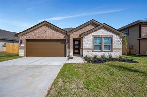 2627 Homestead Ranch, Crosby, TX, 77532