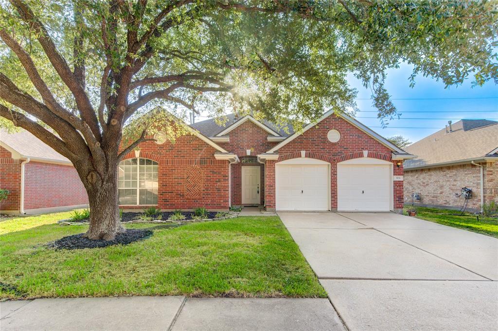 3831  Lauderwood Lane Katy Texas 77449, 25