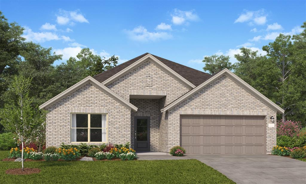 7334  Bartoncliff Drive Katy Texas 77493, Katy