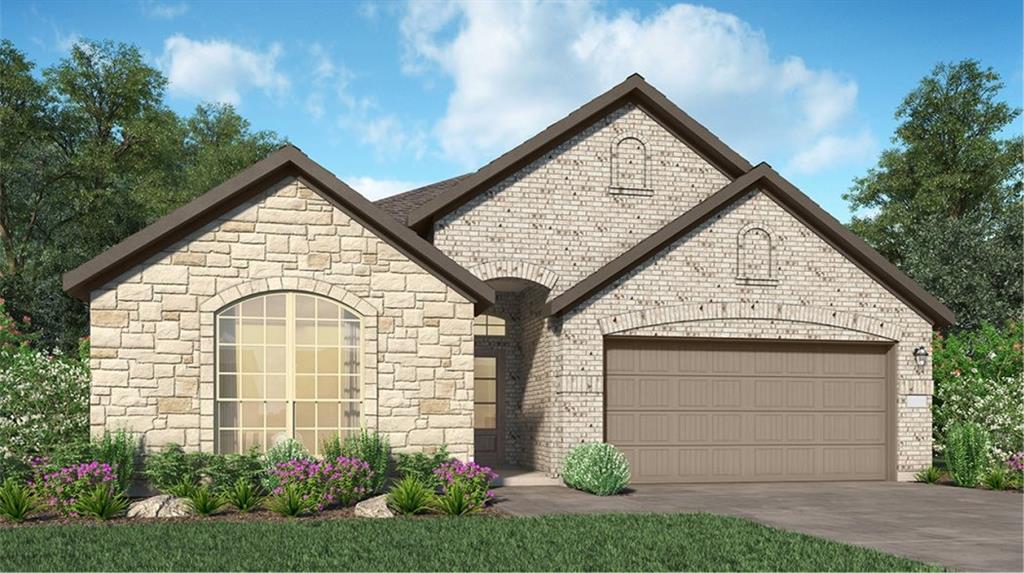 7418  Bartoncliff Drive Katy Texas 77493, Katy