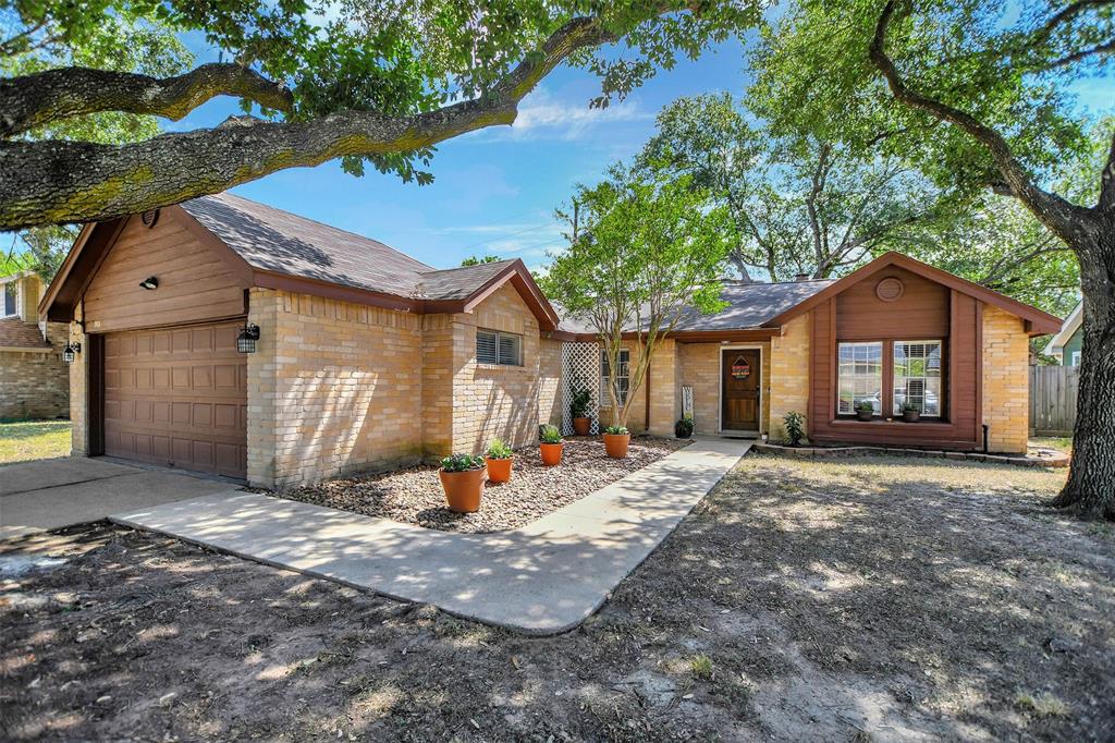 2406  Sand Plum Drive Katy Texas 77449, 25