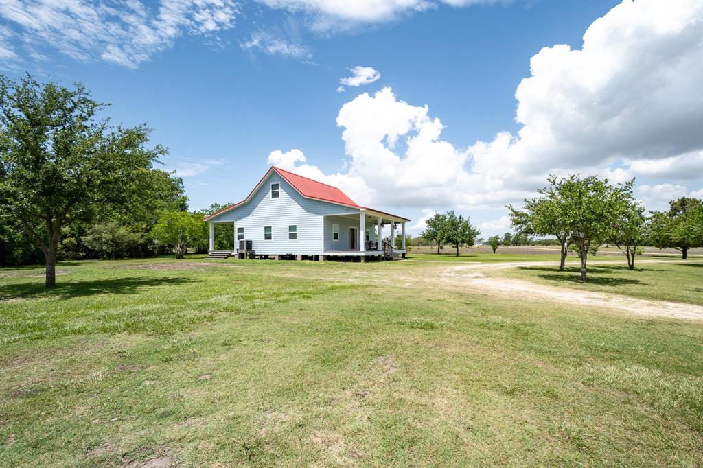 Plenty of space to the east of this home to build your dream home while living onsite.  Make this your mini-ranch, bring your livestock, horses, chickens, plant a huge garden.  Bring all of the family and build several homes!!