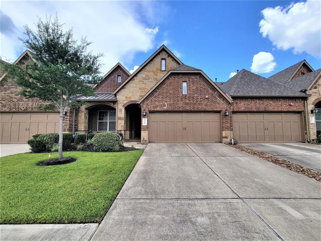 15347  Westland Gate Drive Conroe Texas 77384, 15