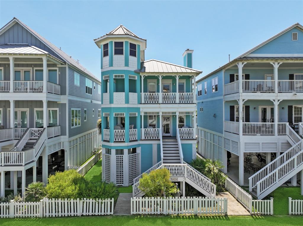 3819  Conch  Galveston Texas 77554, Galveston