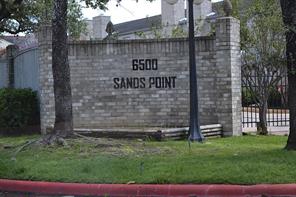 6500 Sands Point, Houston, TX, 77074