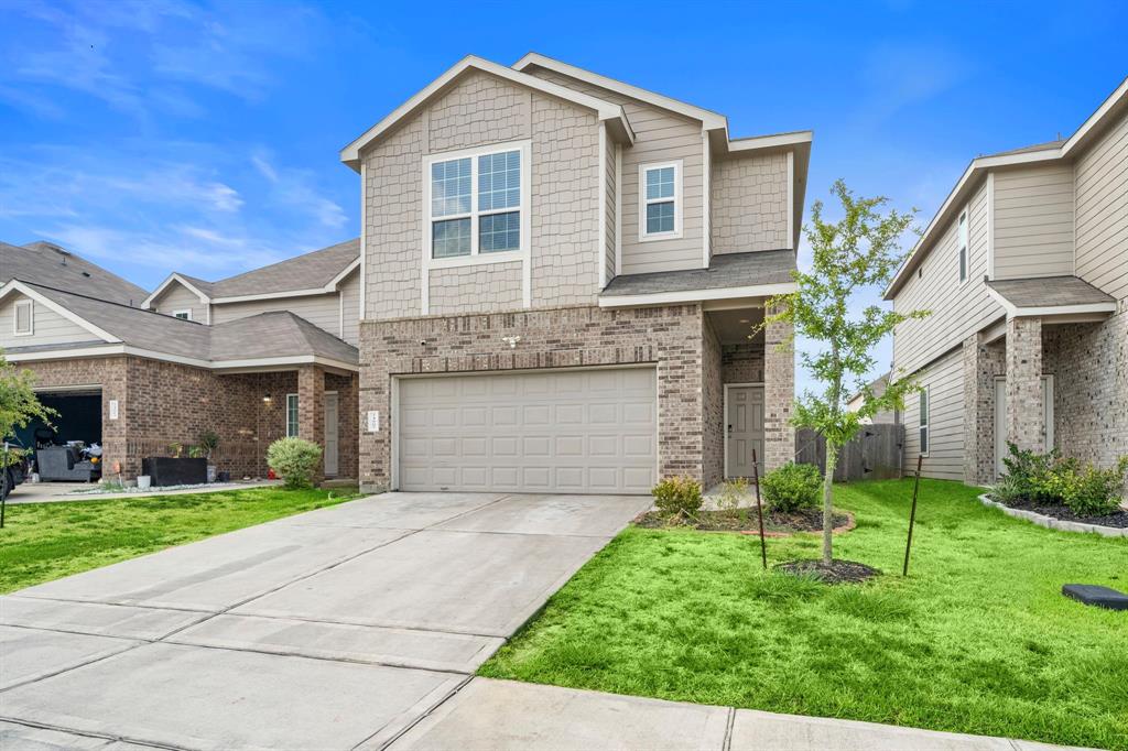 24807  Lorenzo Glaze Trail Katy Texas 77493, 25