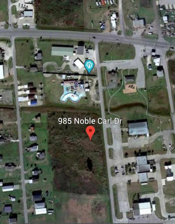 985 Noble Carl Drive