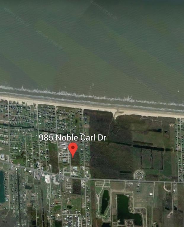 985 Noble Carl Drive , Crystal Beach, Texas image 12