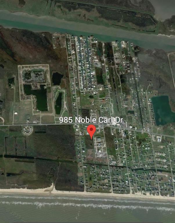 985 Noble Carl Drive , Crystal Beach, Texas image 13