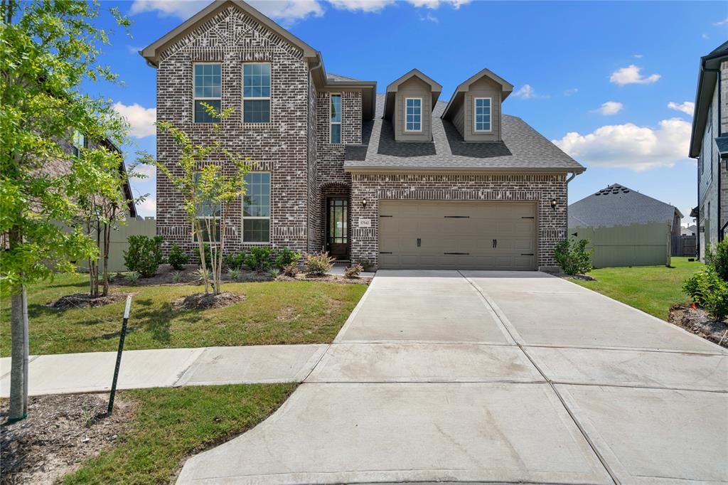 17542  White Baneberry Drive Conroe Texas 77385, Conroe