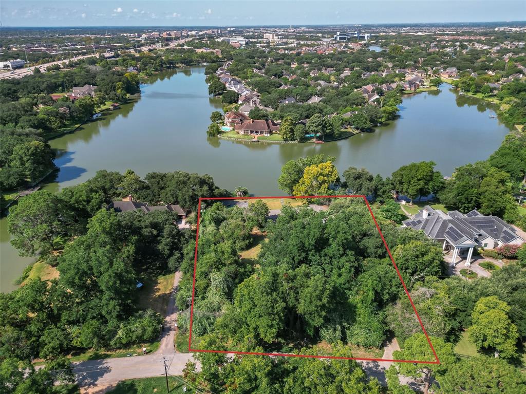 512 W Alkire Lk Dr