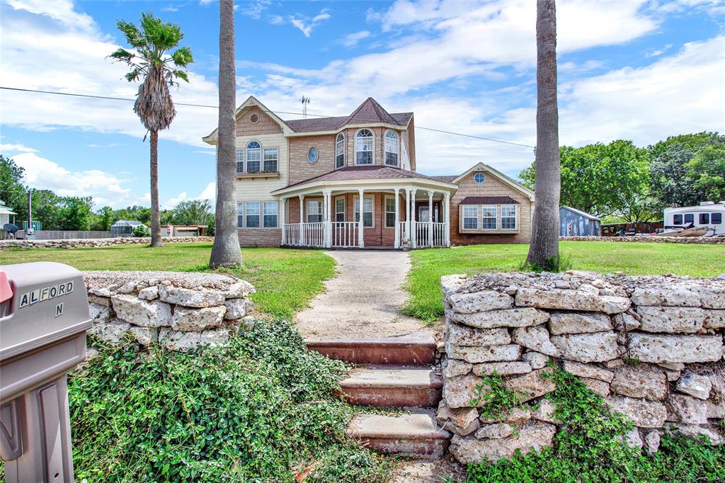 7301 County Road 203a  , Liverpool, Texas image 9