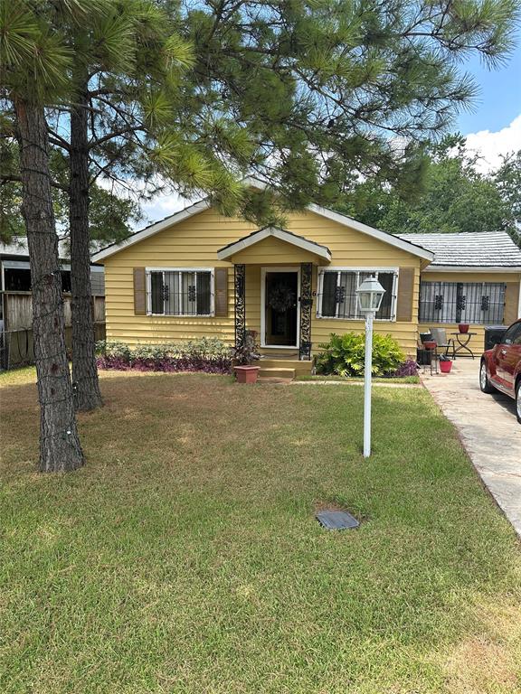 7016  Conley Street Houston Texas 77021, 4