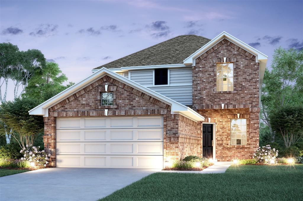 10314  Pumpkin Ash Lane Tomball Texas 77375, Tomball