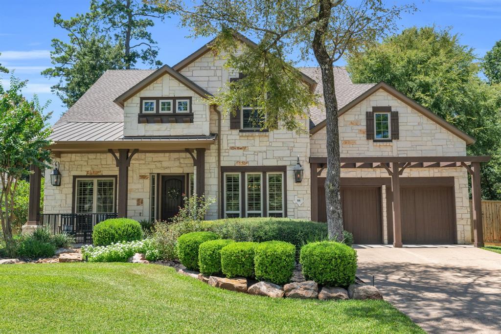 88  Acrewoods Place The Woodlands Texas 77382, 15
