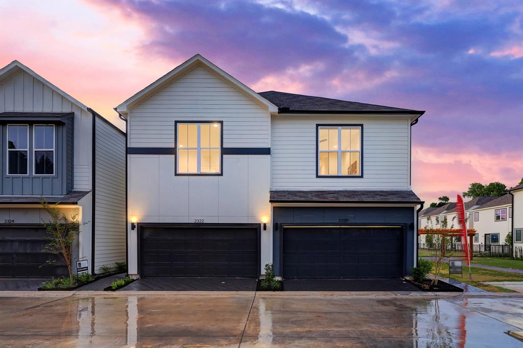 2312  Silva Park Lane  Houston Texas 77091, 9