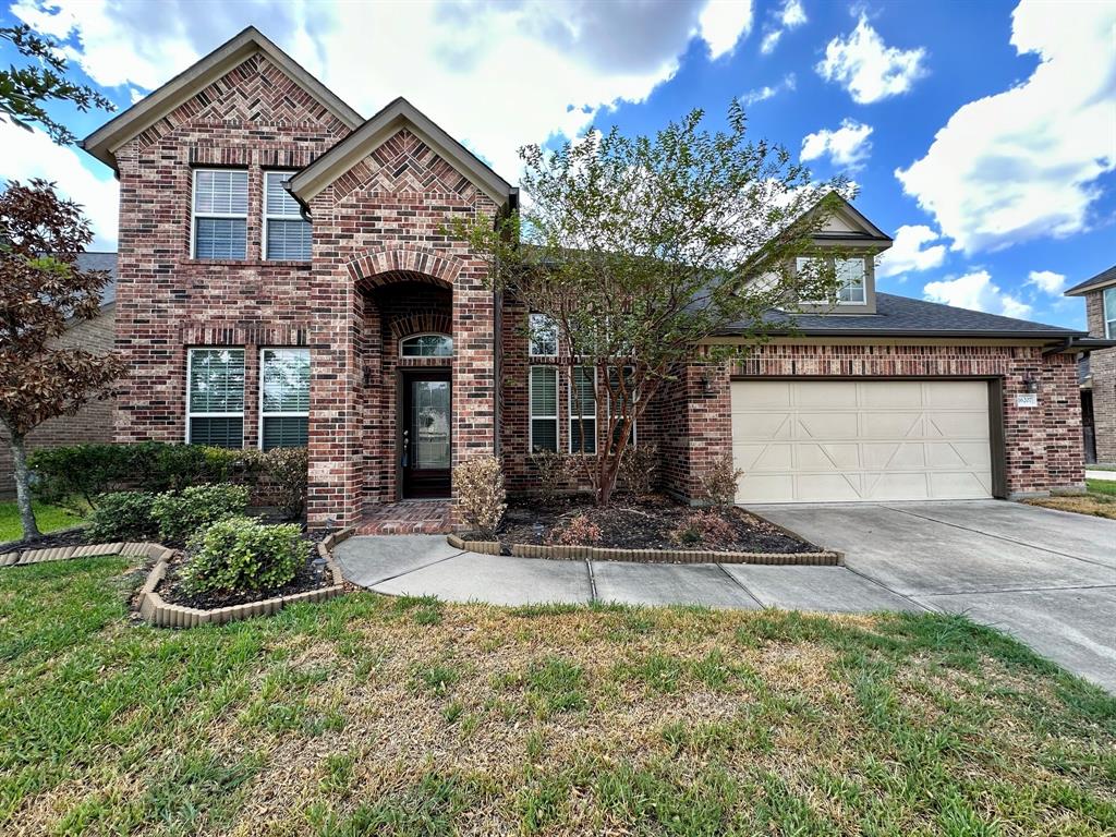 16207  Latticevine  Cypress Texas 77429, Cypress