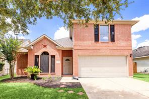32006 Annice, Pinehurst, TX, 77362