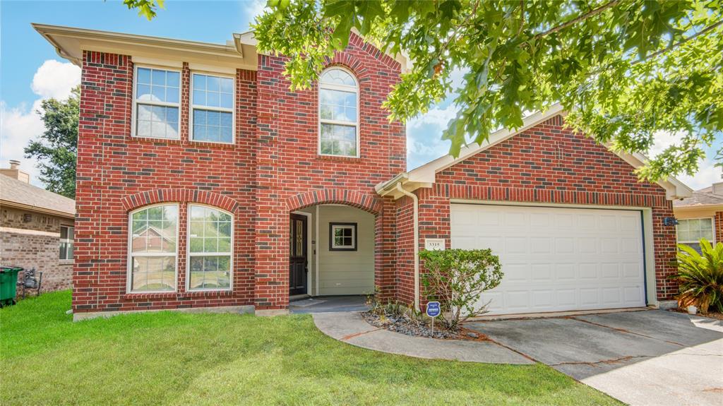 3315  Falcon Trail Drive Spring Texas 77373, 12