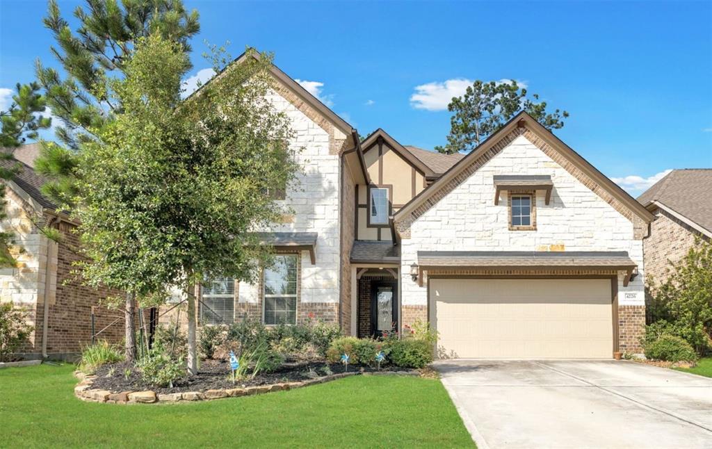 4226  Davis Oak Drive Spring Texas 77386, 40