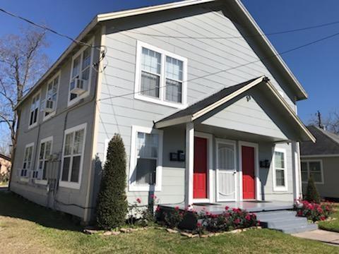 216 W Republic Street Baytown Texas 77520, Baytown
