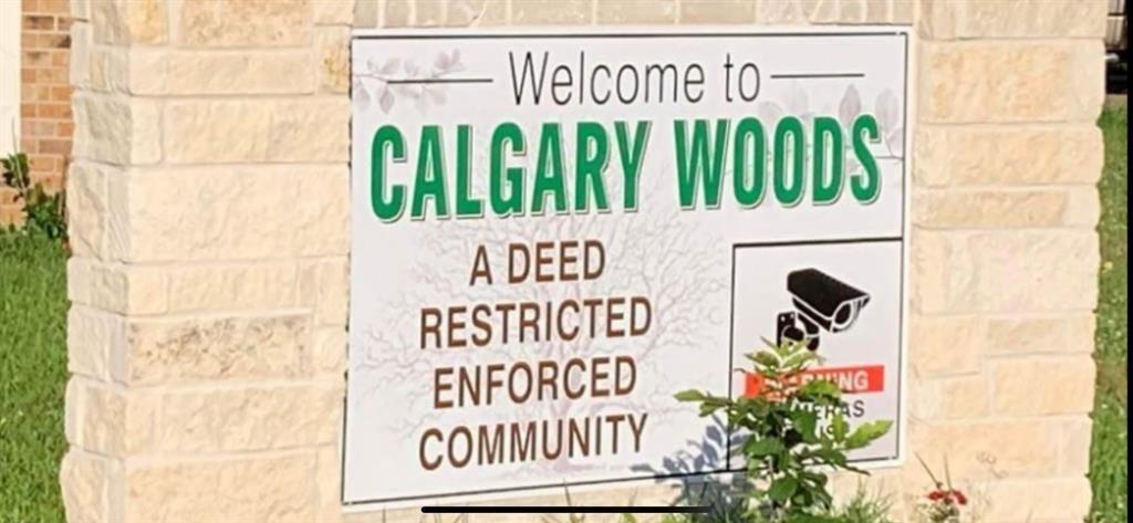Welcome to Calgary Woods. Come out to build you next dream home. It\'s waiting for you!!!!