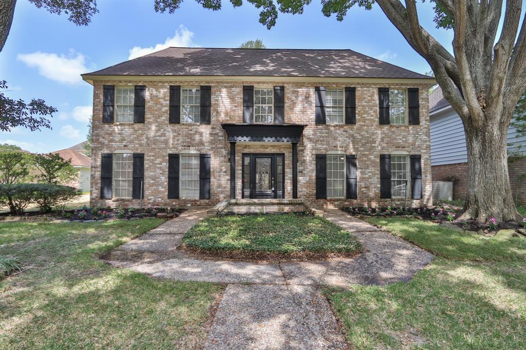 610  Aldersgate Court Katy Texas 77450, 36