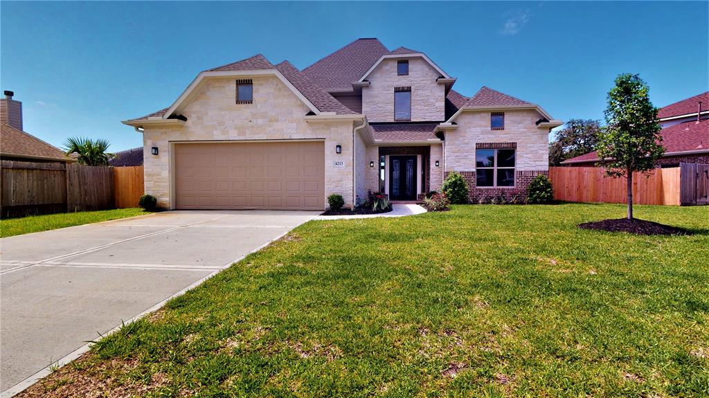 6213 N Fawnlake Subdivision Drive Katy Texas 77493, 25