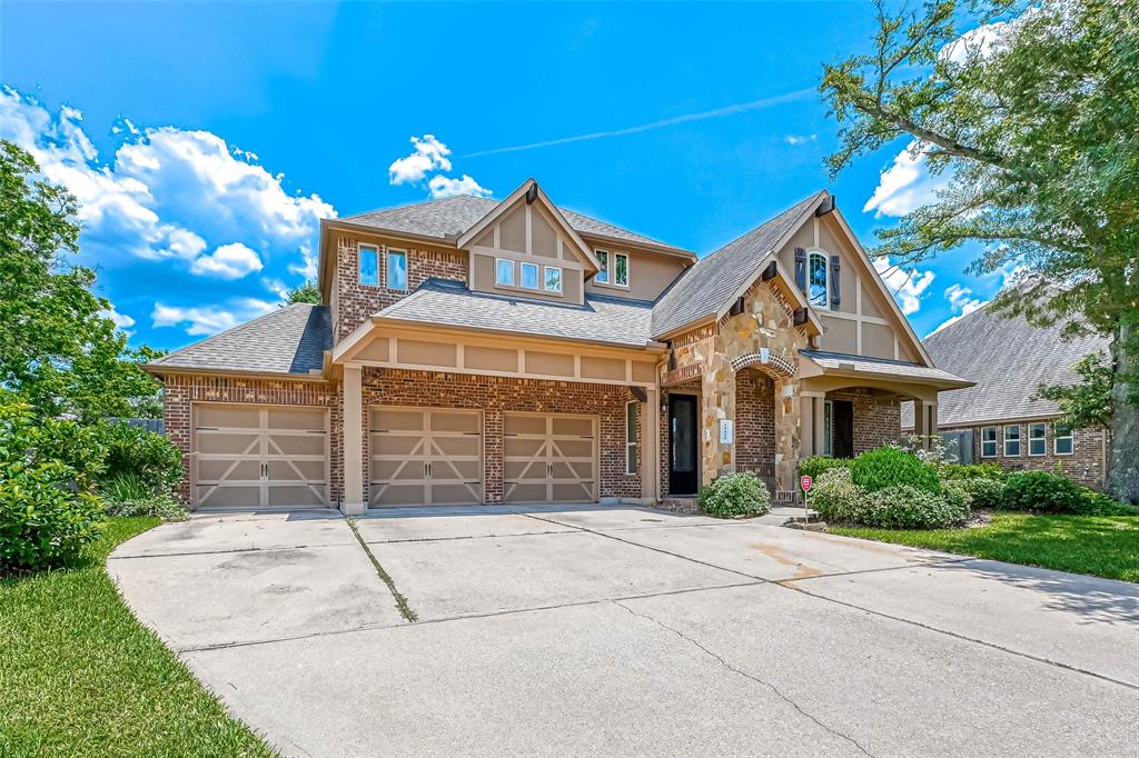 19410  Sanctuary Meadow Court Spring Texas 77388, Spring