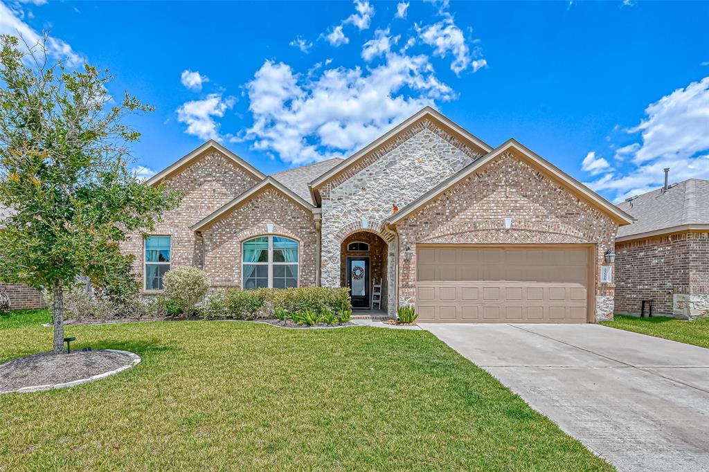 23526  Messina Harbor Drive Katy Texas 77493, 25