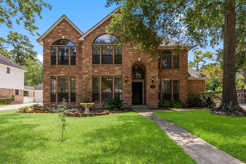 406  Heather Lane Conroe Texas 77385, 15