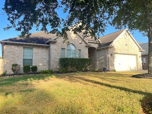 3518  Ellies Lane Manvel Texas 77578, Manvel