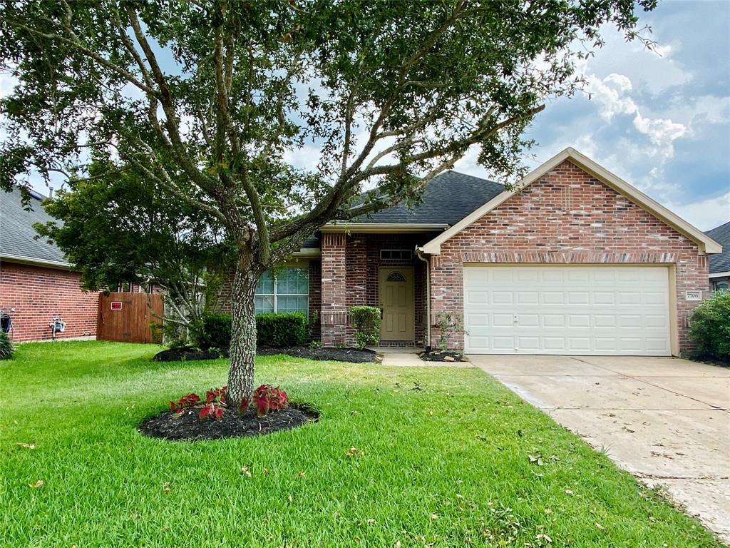 7706  Misty Lake Lane Pearland Texas 77581, 5