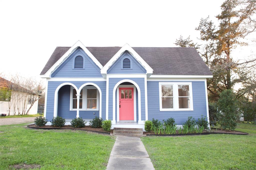 219 W Main Street Bellville Texas 77418, 57