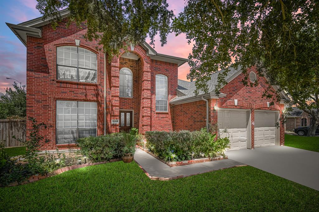 16410  Noblewood Court Sugar Land Texas 77498, 37