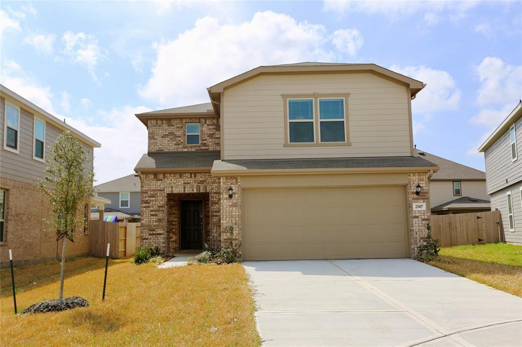 2507  Winding Hawthorn Court Houston Texas 77038, 11