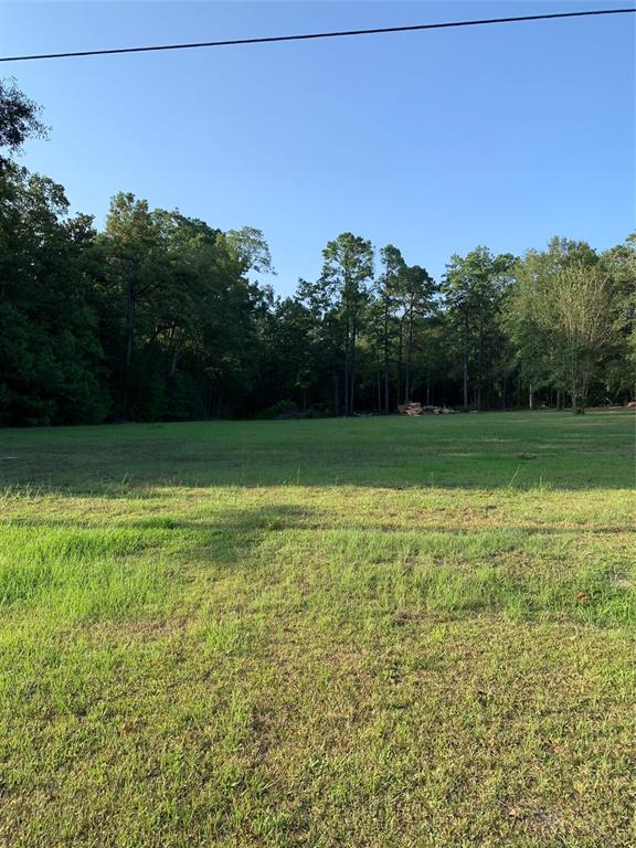 wonderful lot that is available to build upon in silsbee!
