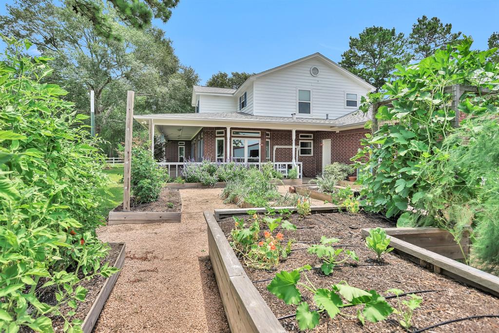 6318 Mount Zion Rd