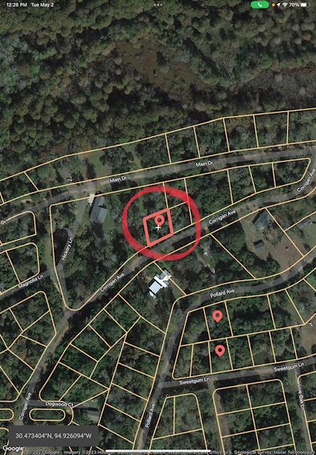 000  Corrigan Avenue Shepherd Texas 77371, 64