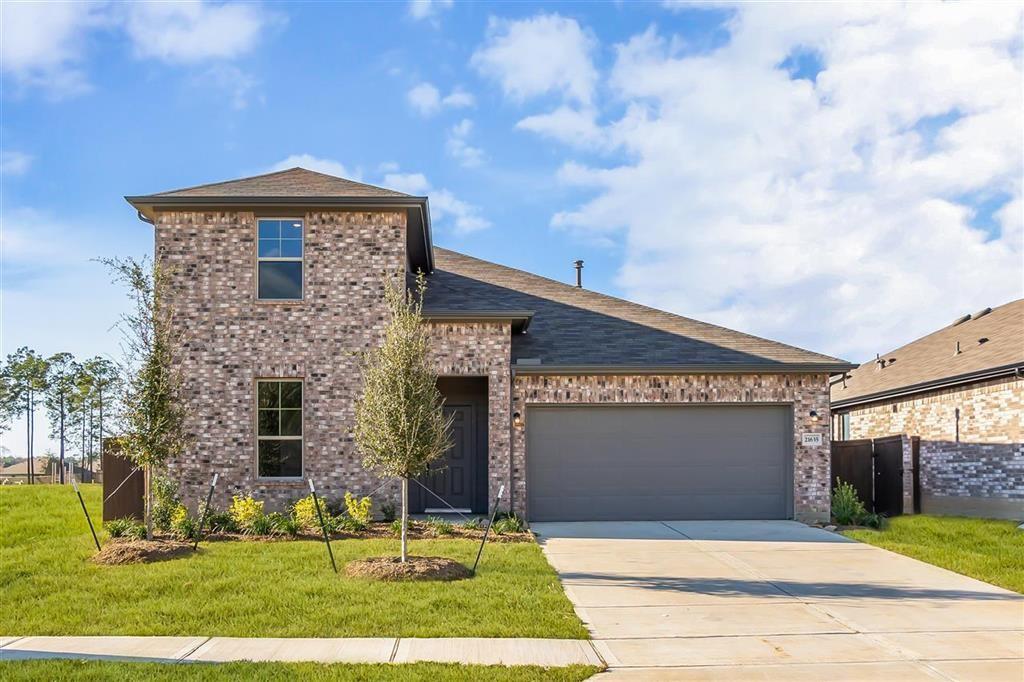 21635  Elmheart Drive New Caney Texas 77357, New Caney