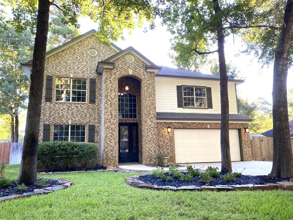 3206  Pine Chase Drive Montgomery Texas 77356, 39