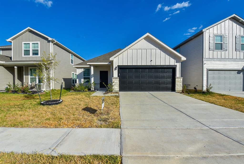 5618  Finely Run Street  Spring Texas 77373, 12