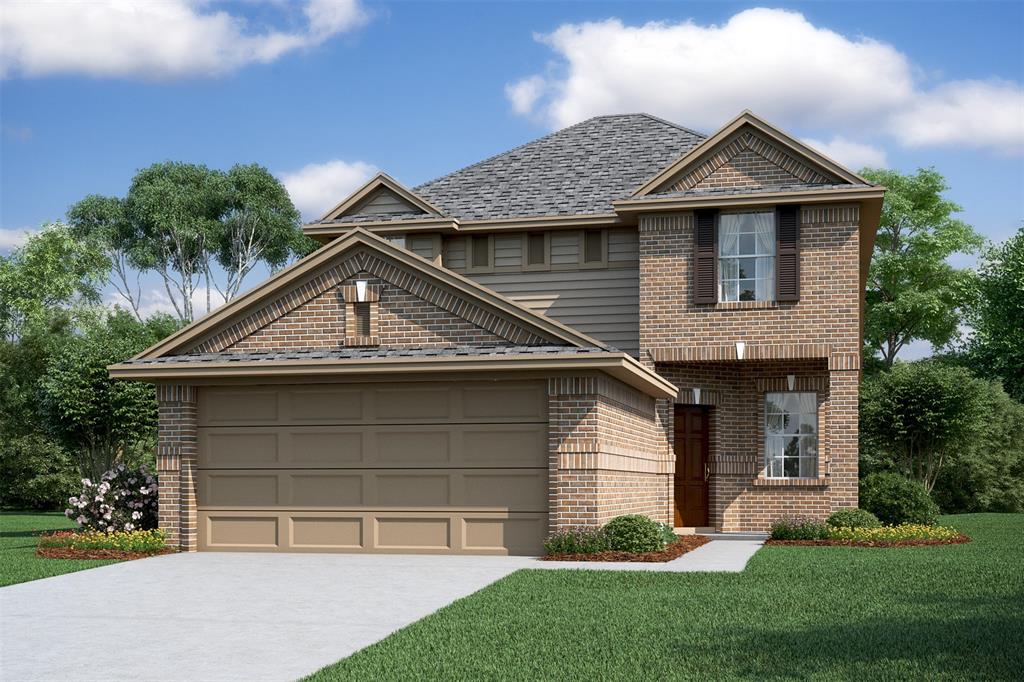 23119  Sandhill Crest Court Tomball Texas 77375, Tomball