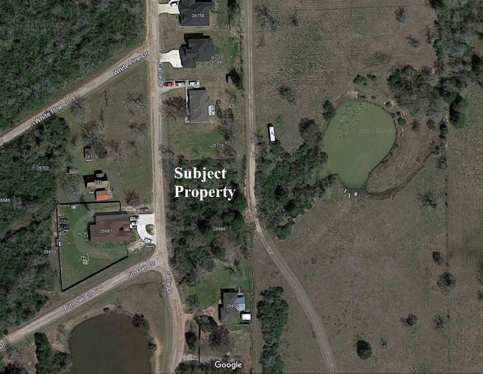 26702  Callie Drive Hempstead Texas 77445, 26