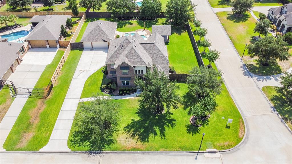 17702  Safe Haven Drive Cypress Texas 77433, 35